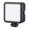Camera Flash Logo