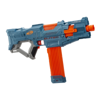 Preview: NERF ELITE 2.0 TURBINE CS-18