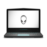 Preview: Alienware 13 R3