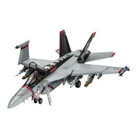 Preview: Rewell F/A-18 E Super Hornet