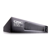 Preview: QSC Q-SYS NV-32-H