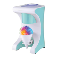 Preview: Brentwood Snow Cone Maker
