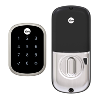 Preview: Yale Assure Lock SL