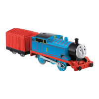 Preview: Thomas & Friends trackmaster