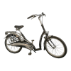 Bicycle Logo