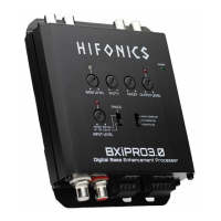 Preview: Hifonics BXiPRO3.0