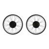 Wheelchair Logo