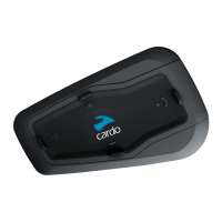 Preview: Cardo Systems FREECOM 1+