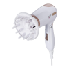 Hair Dryer Logo