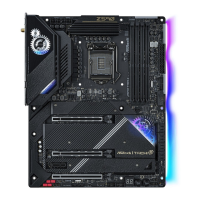 Preview: ASROCK Z590 Taichi