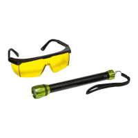 Preview: TRACER PRODUCTS LeakFinder LF400