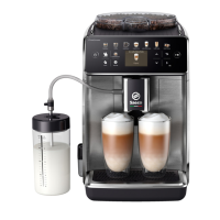 Preview: Saeco GranAroma SM6585
