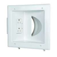Preview: Commercial Electric 5310-WH