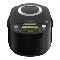 Preview: TEFAL SPHERICOOK