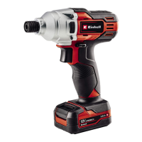 Preview: EINHELL TE-CI 12 Li