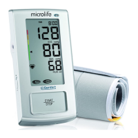 Preview: Microlife AFIB ADVANCED Easy