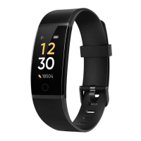 Preview: Realme Band