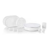 Preview: SOMFY HOME ALARM ADVANCED