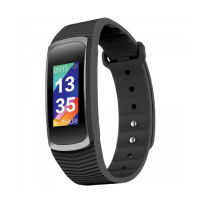 Preview: Abyx fit HR