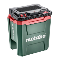 Preview: Metabo KB 18 BL
