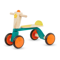 Preview: battat Smooth Rider