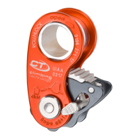 Preview: Climbing Technology ROLLNLOCK