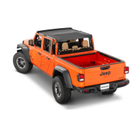 Preview: MasterTop Bimini Top Plus