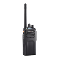 Preview: Kenwood NX-3220 K