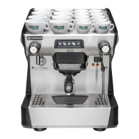 Preview: Rancilio CLASSE 5