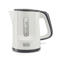 Preview: Black+Decker BXKE2200E
