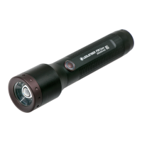 Preview: ledlenser P5R Core