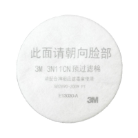 Preview: 3M 3000 Series