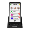 Cell Phone Logo