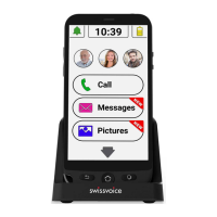 Preview: Swissvoice G50