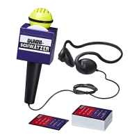 Preview: Hasbro Gaming Speech Breaker