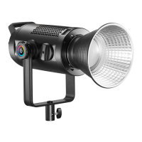 Preview: Godox SZ150R