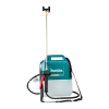 Paint Sprayer Logo
