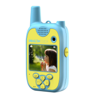 Preview: DragonTouch Talkiecam