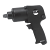 Impact Driver Logo