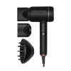 Hair Dryer Logo