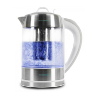 Preview: cecotec ThermoSense 370 Clear