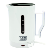 Preview: Black+Decker DC1005