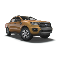 Preview: Ford Ranger 2020