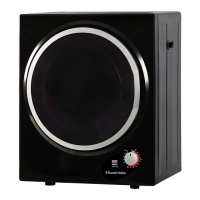 Preview: Russell Hobbs RH3VTD800