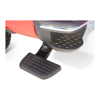 Preview: BedStep AMP 75314-01A