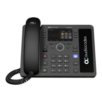 Preview: AudioCodes C435HD
