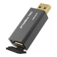 Preview: AudioQuest JitterBug FMJ