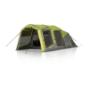 Camping Equipment Logo