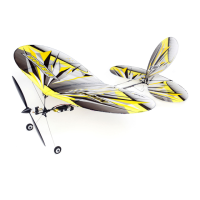 Preview: E-flite UMX NIGHT VAPOR RTF