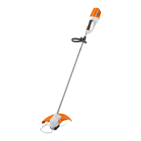 Preview: Stihl FSA 86 R